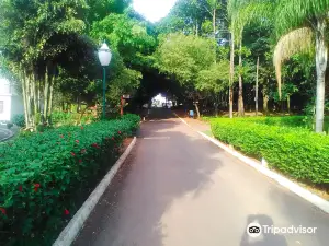 Jardim Botanico De Americana