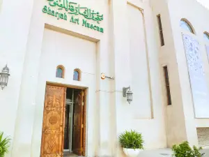 Museo d'arte di Sharjah