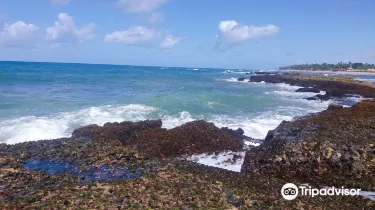 Jaua Beach
