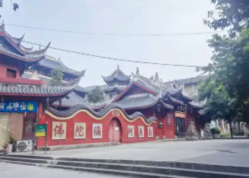 Yongzuo Temple