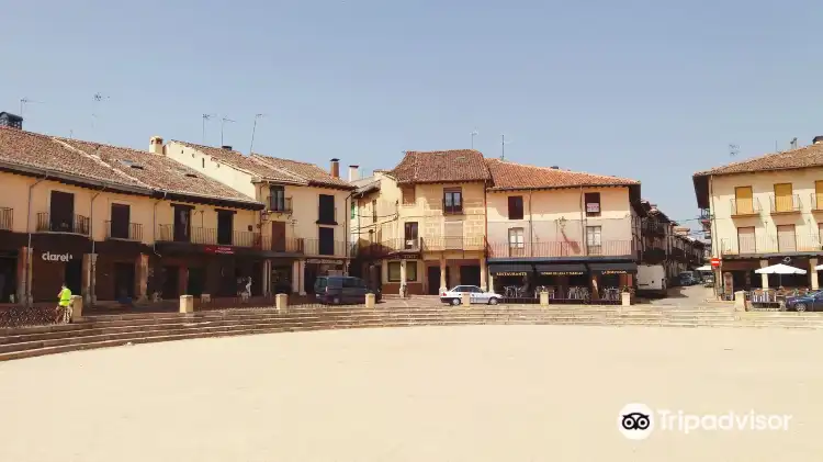 Segovia Province