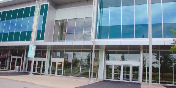 Niagara Falls Convention Centre