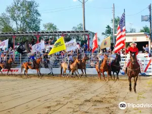 Cowtown Rodeo