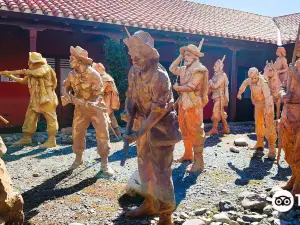 Guemes Museum