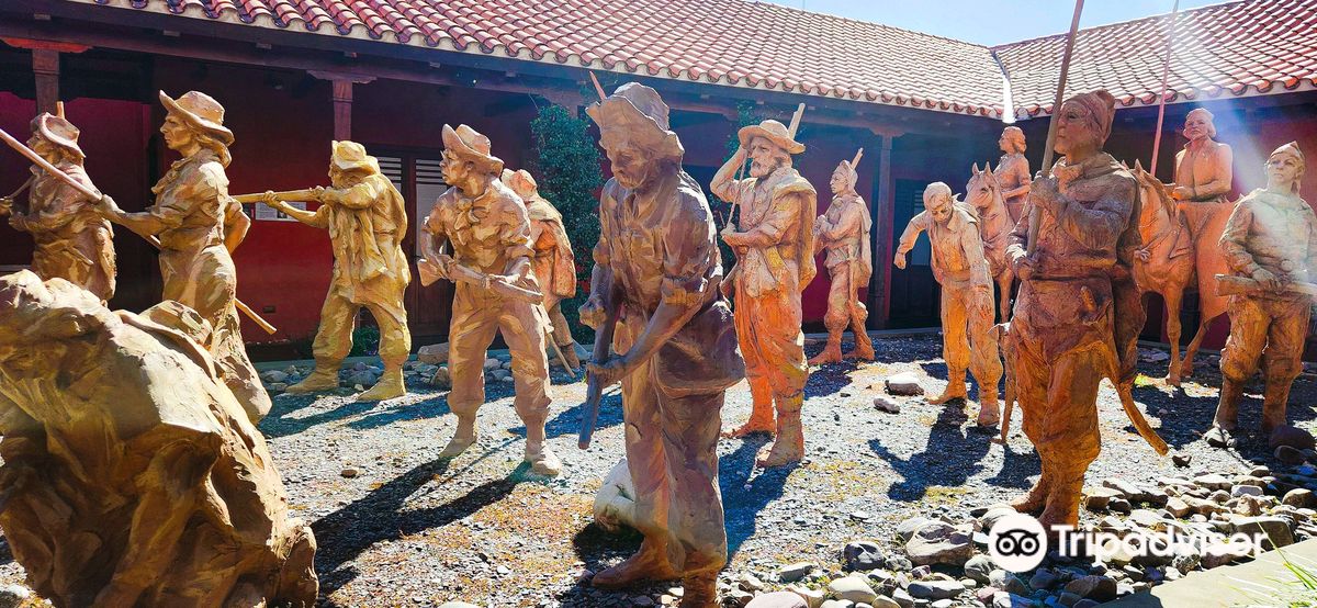 Guemes Museum