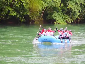 Rafting Centar Drina-Tara