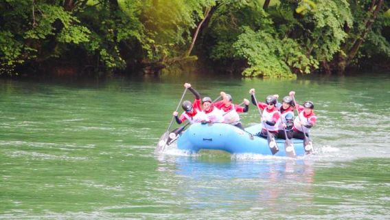 Rafting Centar Drina-Tara