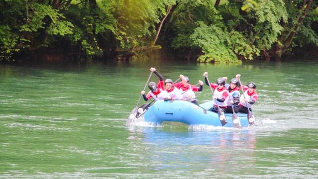 Rafting Centar Drina-Tara