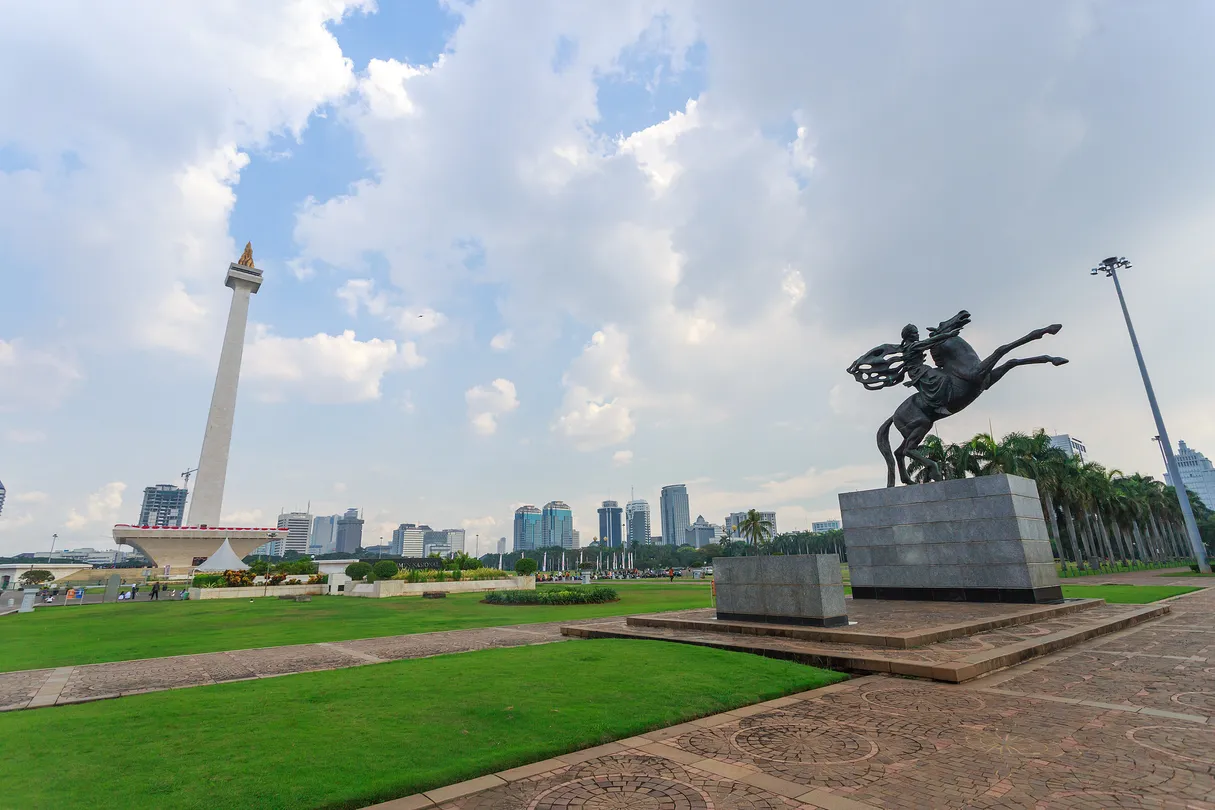 4_Merdeka Square