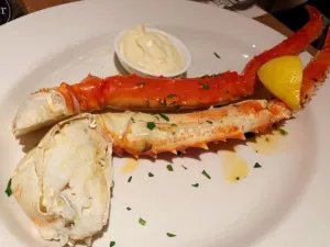 The Seafood Bar