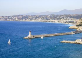 easyJet Paris Nice