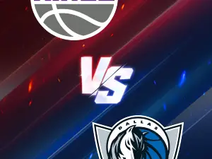 Dallas Mavericks at Sacramento Kings