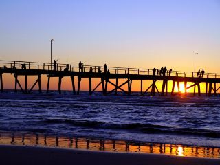 Qantas Flights Perth To Adelaide