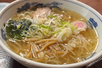 Haikara Chinese Nisshintei