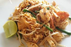 Popular dishes
