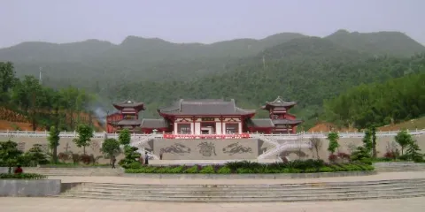 壽佛寺