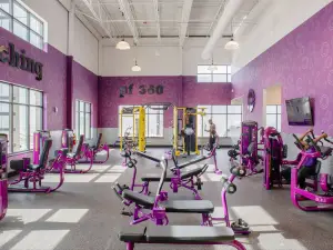 Planet Fitness