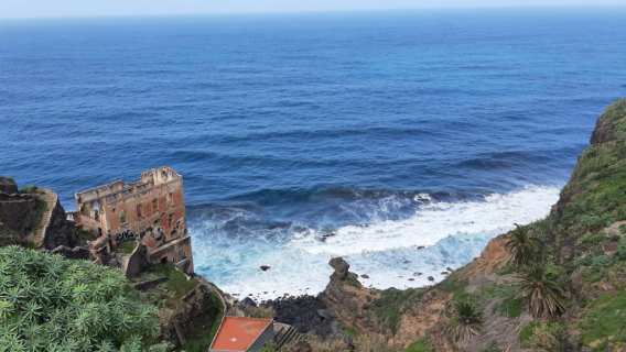 Paisaje Protegido de Rambla de Castro