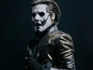 GHOST: World Tour 2025
