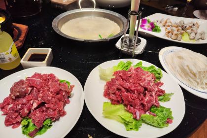 云起草堂(白云山森林公园店)