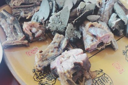 张应满鹅肉馆