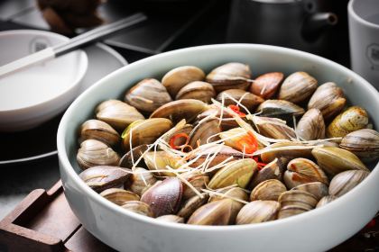 XIAN YAN SEAFOOD PRIVATE KITCHEN