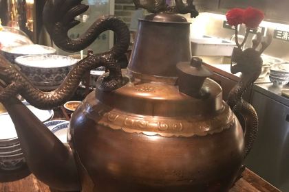 马守疆包头老馆子