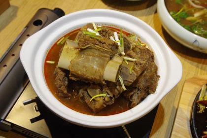 范坡全牛庄(安阳店)