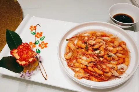 HAPPINESS RESTAURANT