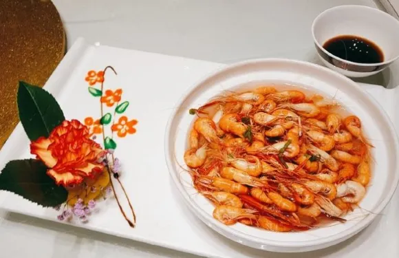 錦福大酒店(原福記大酒店)