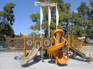 Columbia Park