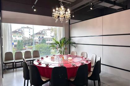 大丰收家常菜馆