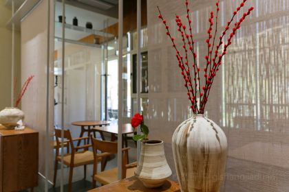 平武老河故事艺术山居·人间有味