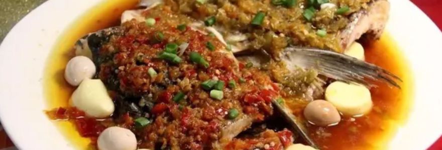 淮扬楼(购物中心店)