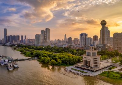 Hankou Beach