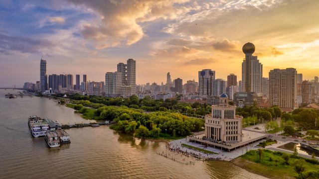 Hankou Beach