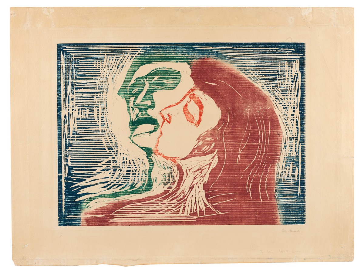 MAKING AN IMPRESSION! Masterpieces on paper from Albrecht Dürer to Dieter Roth | Museum of Art (Kunsthaus Zurich)