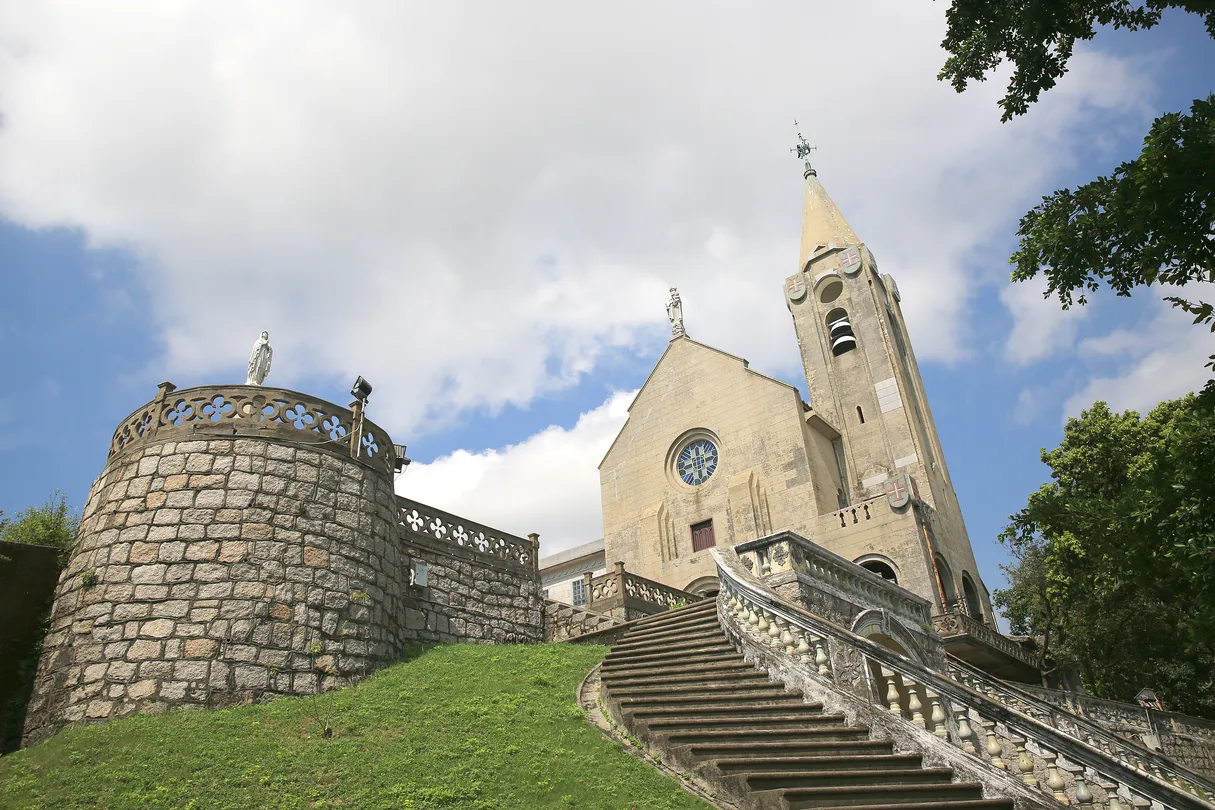 5_Chapel of Our Lady of Penha
