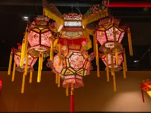 Quanzhou Intangible Culture Heritage Museum