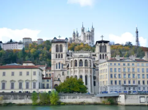Fourvière