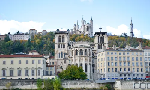 Fourvière
