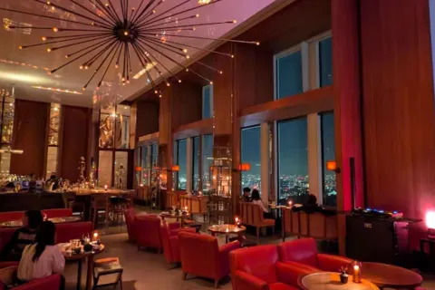 The Tavern - Grill & Lounge