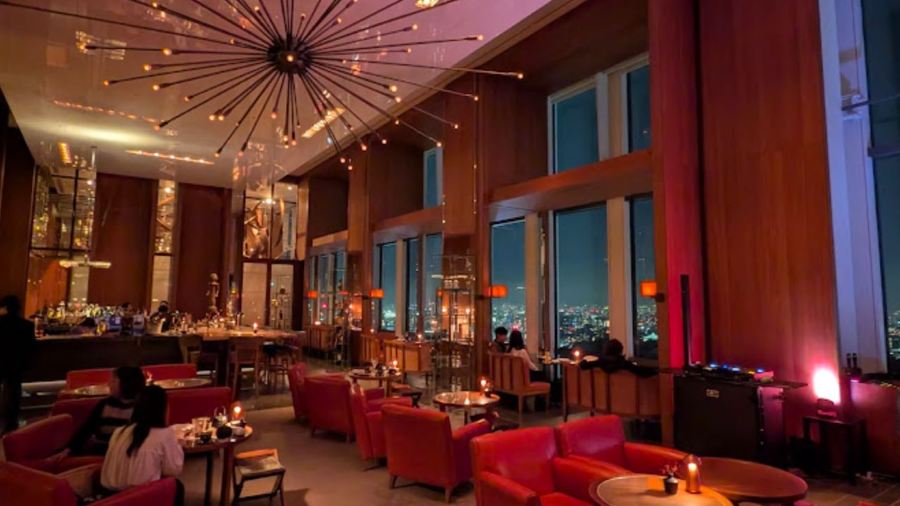 The Tavern - Grill & Lounge