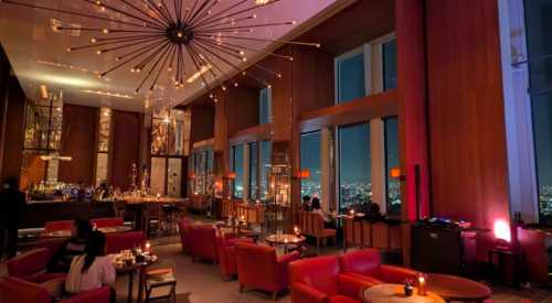 The Tavern - Grill & Lounge