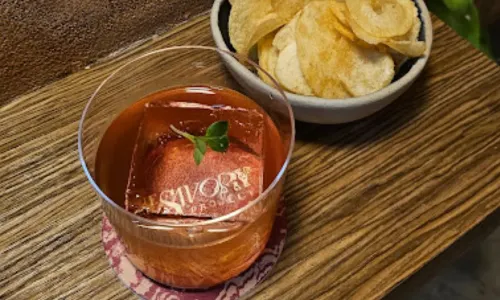 The Savory Project