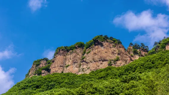 親子景點