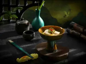 SHUYANFU