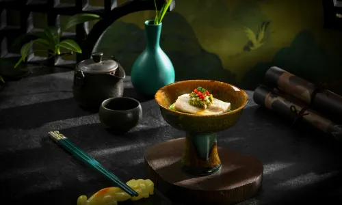 SHUYANFU
