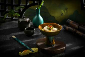 Popular dishes