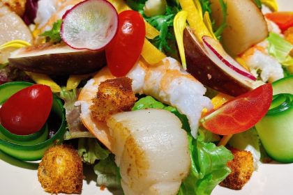 Grotta Brunch灯塔餐厅(江景店)